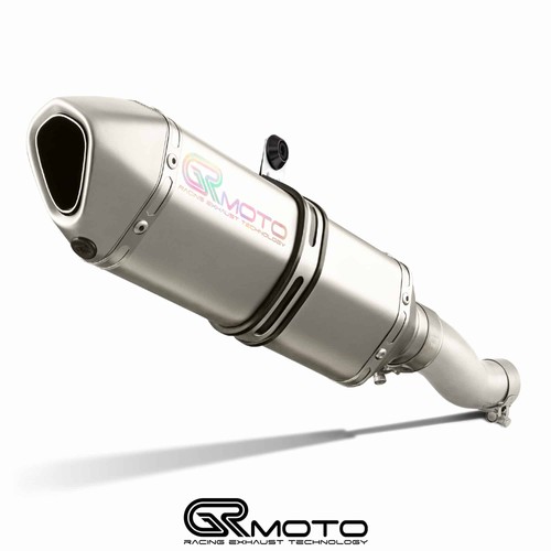 Exhaust for triumph speed - for,