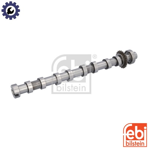 Camshaft 198492 for peugeot - camshaft,