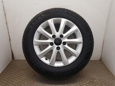 2004-2010 MK5 VOLKSWAGEN GOLF