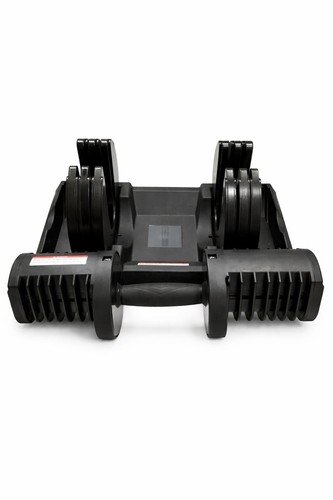 Adjustable dumbbell 15kg pro - 15kg,