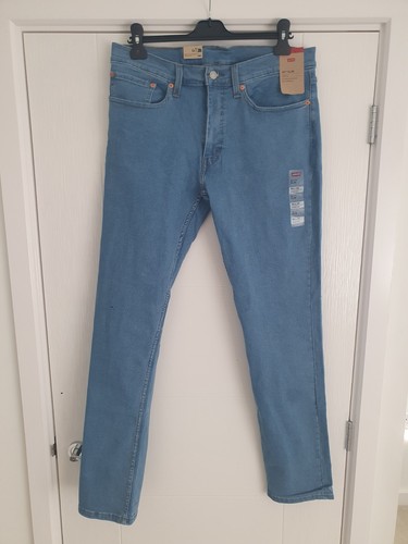 Levi 511 slim stretch - levi's,