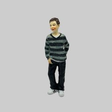 Dolls House Resin modern