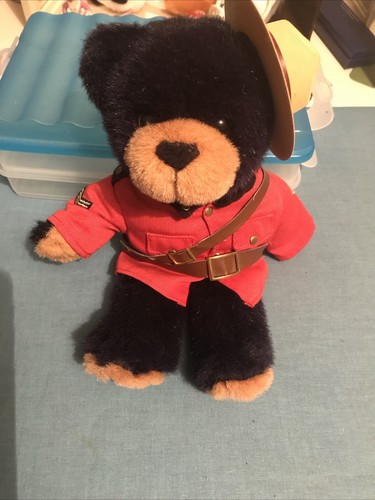 Royal canadian mounted police - canadian,