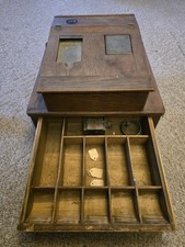 Antique G.H. Gledhill & Sons