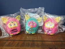 McDonalds Happy Meal Toy FURBY