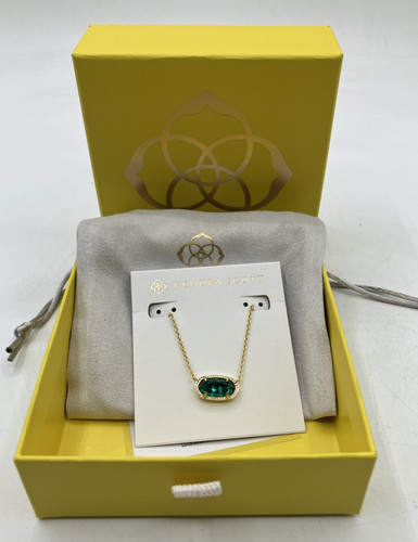 Kendra scott elisa gold - scott,