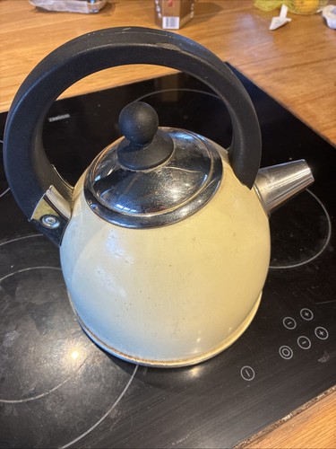 Genuine aga kettle cream - genuine,