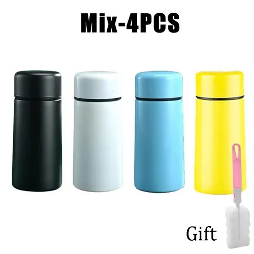 160ml mini pocket thermos - pocket, cup