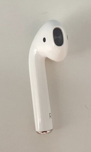 Apple airpods right single - apple,