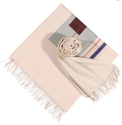 Loro piana soft cashmere scarf - loro,