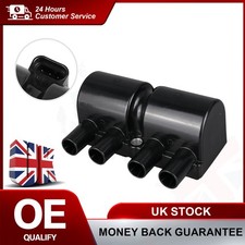 Ignition Coil Block for