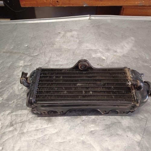1994 yamaha yz250 right - 1994, engine