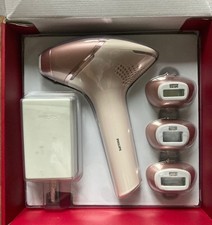 Philips Lumea IPL 9900 Series