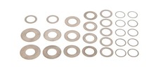 Replacement leaf springs for