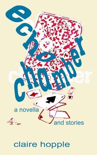 Echo chamber hopple claire - echo, hopple,