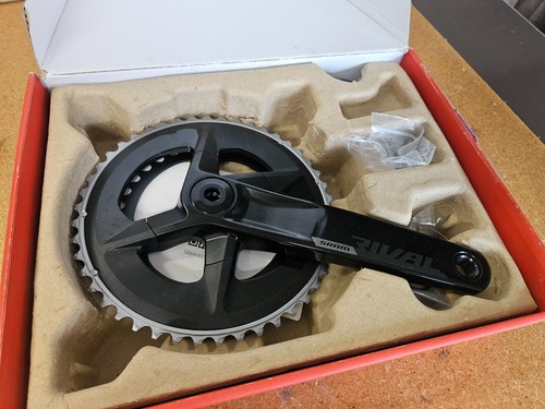 Sram rival axs 2x12 speed - sram,