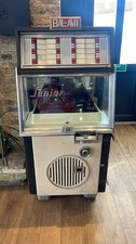 rare bal ami junior juke box - for restoration  