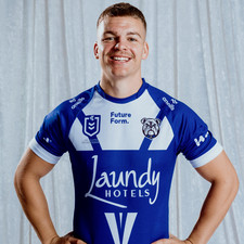 NEW Canterbury Bulldogs 2026