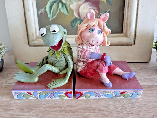 Disney traditions kermit - disney,