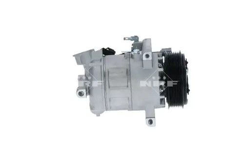 Air conditioning compressor - , r