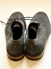 Clarks Suede Men’s Shoes UK