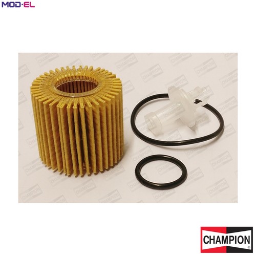 Oil filter cof100587e for - oil,