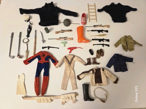 Vtg mego evel knievel - ,