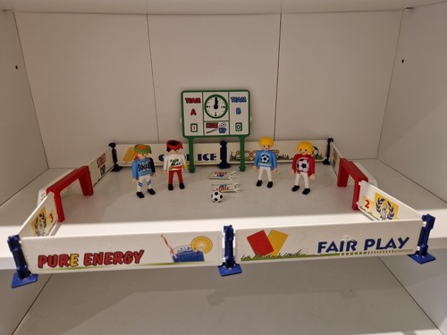 Playmobil 3868 vintage 1996 - 3868,