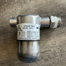 ARMSTRONG 1810 | 1/2" FNPT