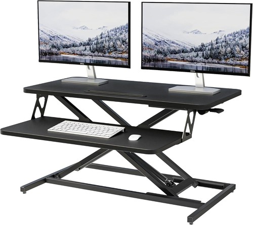 Height adjustable standing - adjustable,