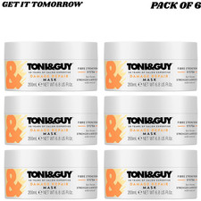 Toni & Guy Damage Repair Hair