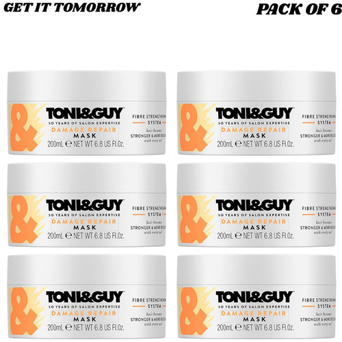 Toni guy damage repair hair - guy,