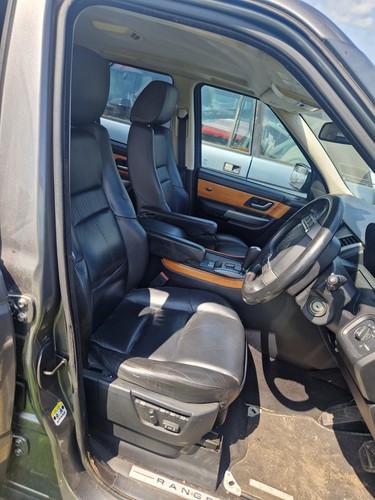 Range rover sport set 5 - rover, of
