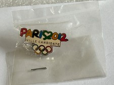 Olympic Games Paris 2012