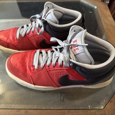 Nike SB Renzo 2 Mid Shoes -