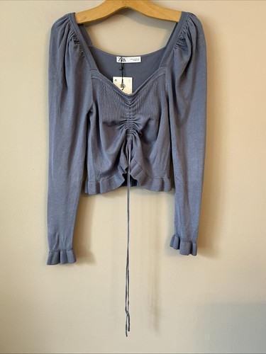 New zara jumper - zara, size