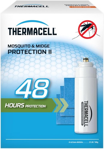 Thermacell large refill pack - refill,
