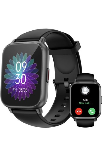 Ruimen smart watch answer dial - ruimen,
