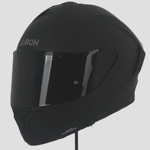 Airoh spark matt black - matt,