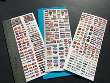 RC 1/12 To 1/14 Scale White