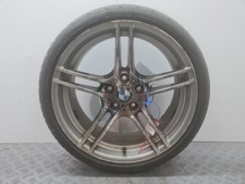 BMW 313 Style Front Alloy