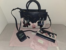 Radley Stargazing Leather