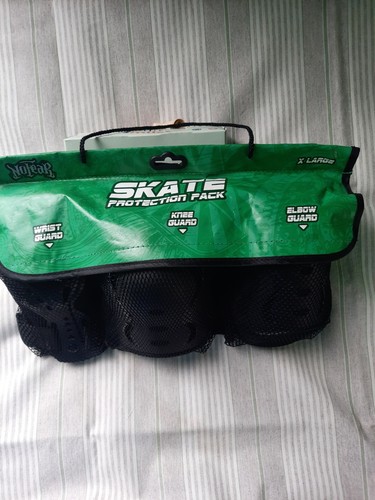 Fear skate protector pack - skate,