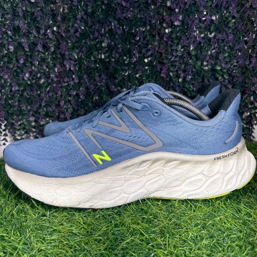 New balance fresh foam more - fresh, x