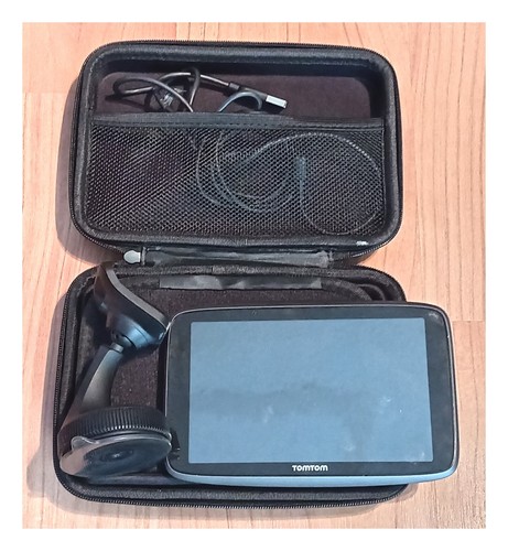 Tomtom professional 2nd - tomtom,