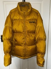 Icecream Billionaire Boys Club Puffer Jacket