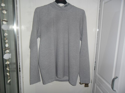 Mens ping golf roll neck - roll,