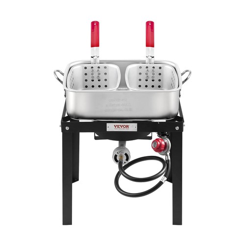 Outdoor 58000 btu propane deep - outdoor,