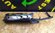 Sukida SK50 Dragonfly 50cc