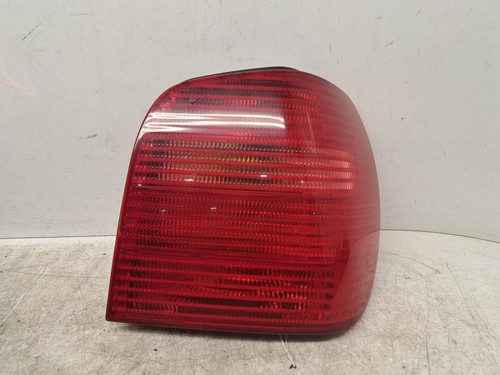 Volkswagen polo mk3 - vw,